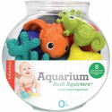 Σετ 8 ζωάκια μπάνιου Infantino® Aquarium Bath Squirters™
