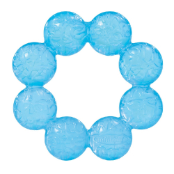 Μαλακό μασητικό ψυγείου Infantino® Water Teether™