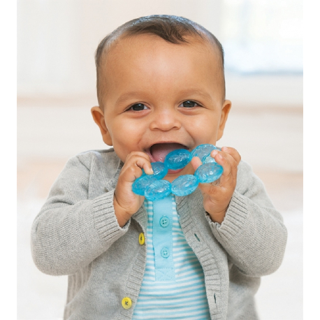 Μαλακό μασητικό ψυγείου Infantino® Water Teether™