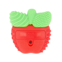 Μαλακό μήλο οδοντοφυΐας με δόνηση Infantino® Lil Nibbles Vibrating Teether