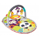 Γυμναστήριο Infantino® Explore & Store Activity Gym Monkeys