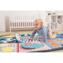 Χαλάκι δραστηριοτήτων Infantino® Giant Sensory Discovery Mat