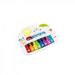 Εκπαιδευτικό πιάνο με φώτα Fisher-Price® Laugh & Learn® GFV21