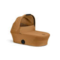 Port-bebe Cybex Gold Melio Cot Cinnamon Yellow