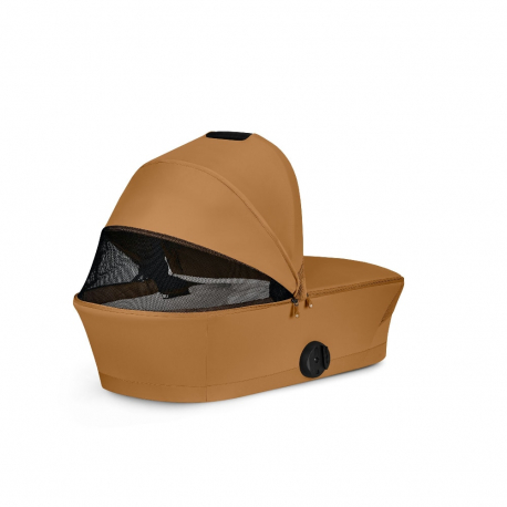 Port-bebe Cybex Gold Melio Cot Cinnamon Yellow