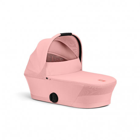 Port-bebe Cybex Gold Melio Cot Candy Pink