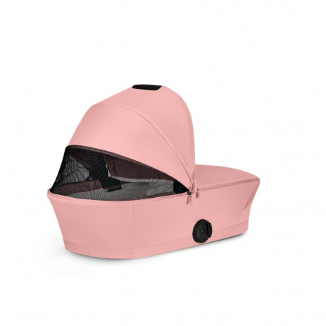 Port-bebe Cybex Gold Melio Cot Candy Pink