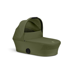 Port-bebe Cybex Gold Melio Cot Moss Green