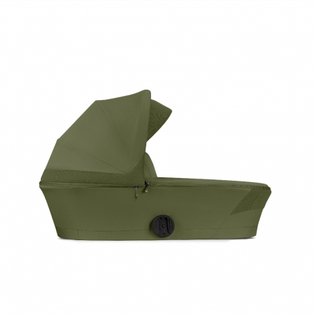 Port-bebe Cybex Gold Melio Cot Moss Green