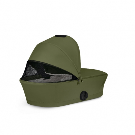Port-bebe Cybex Gold Melio Cot Moss Green