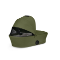 Port-bebe Cybex Gold Melio Cot Moss Green