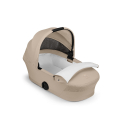 Port-bebe Cybex Gold Melio Cot Almond Beige