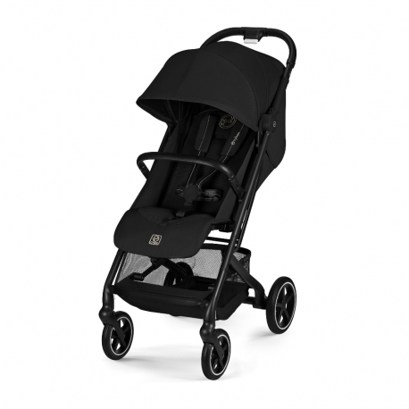 Καρότσι Cybex Gold Beezy Magic Black