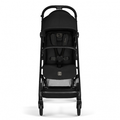 Καρότσι Cybex Gold Beezy Magic Black