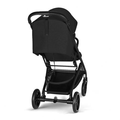 Καρότσι Cybex Gold Beezy Magic Black