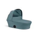 Port-bebe Cybex Gold Melio Cot Stormy Blue