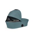 Port-bebe Cybex Gold Melio Cot Stormy Blue