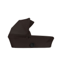 Port-bebe Cybex Gold Melio Cot Chocolate Brown