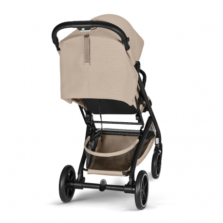Καρότσι Cybex Gold Beezy Almond Beige