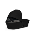 Port-bebe Cybex Gold Melio Cot Magic Black