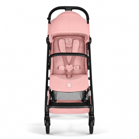 Καρότσι Cybex Gold Beezy Candy Pink