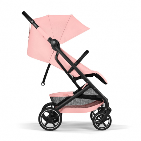 Καρότσι Cybex Gold Beezy Candy Pink