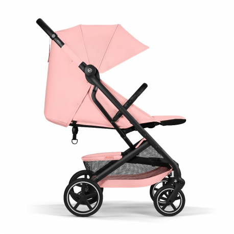 Καρότσι Cybex Gold Beezy Candy Pink