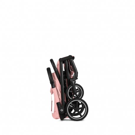 Καρότσι Cybex Gold Beezy Candy Pink