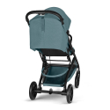Καρότσι Cybex Gold Beezy Stormy Blue