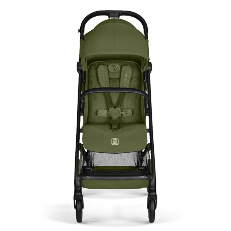 Καρότσι Cybex Gold Beezy Moss Green