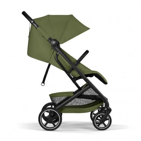 Καρότσι Cybex Gold Beezy Moss Green
