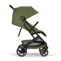Καρότσι Cybex Gold Beezy Moss Green