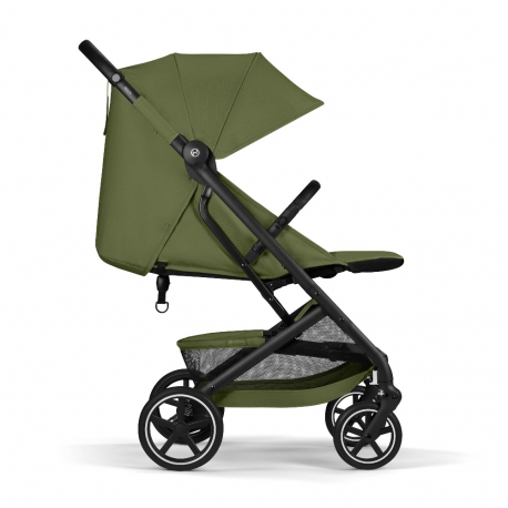 Καρότσι Cybex Gold Beezy Moss Green