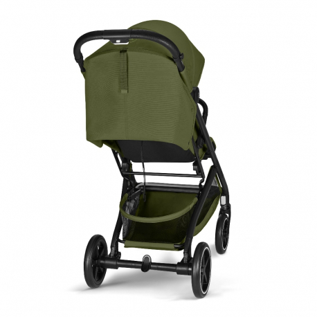 Καρότσι Cybex Gold Beezy Moss Green