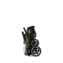 Καρότσι Cybex Gold Beezy Moss Green