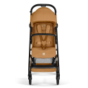 Καρότσι Cybex Gold Beezy Cinnamon Yellow