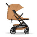 Καρότσι Cybex Gold Beezy Cinnamon Yellow