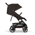 Καρότσι Cybex Gold Beezy Chocolate Brown
