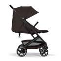 Καρότσι Cybex Gold Beezy Chocolate Brown
