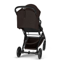 Καρότσι Cybex Gold Beezy Chocolate Brown
