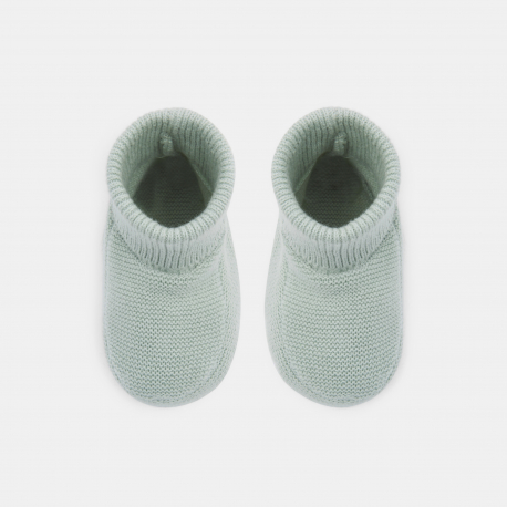 CHAUSSON TRICOT CAROLINA VM