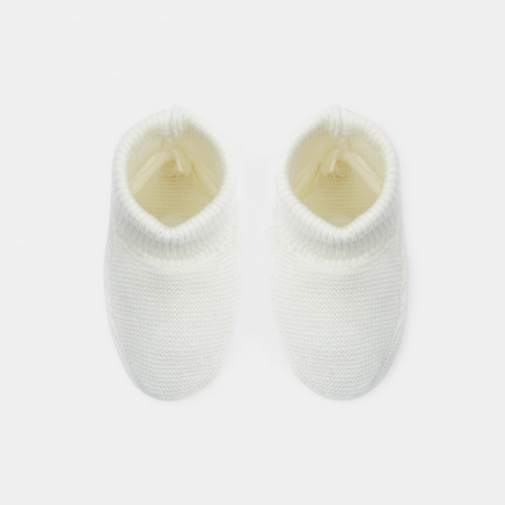 CHAUSSON TRICOT CAROLINA VM