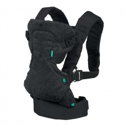 Μάρσιπος Infantino® Flip 4-in-1 Convertible Carrier™