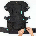 Μάρσιπος Infantino® Flip 4-in-1 Advanced Convertible Carrier™