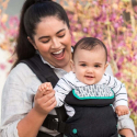 Μάρσιπος Infantino® Flip 4-in-1 Advanced Convertible Carrier™