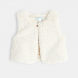 Obaibi Ζακέτα από μαλακό φλις