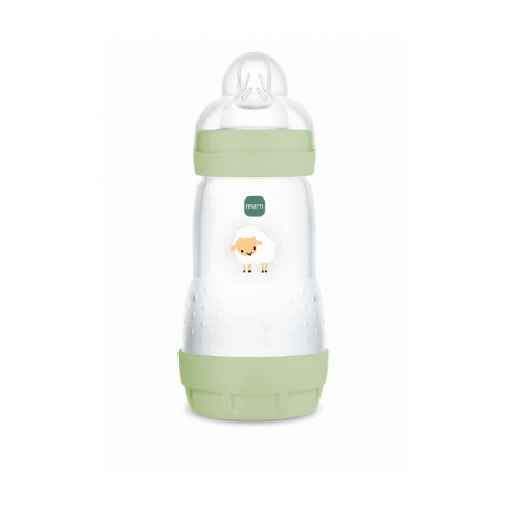 Μπιμπερό MAM Easy Start™ Anti-Colic 260 ml (1τμχ)