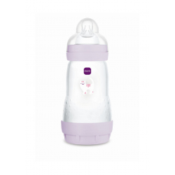 Μπιμπερό MAM Easy Start™ Anti-Colic 260 ml (1τμχ)