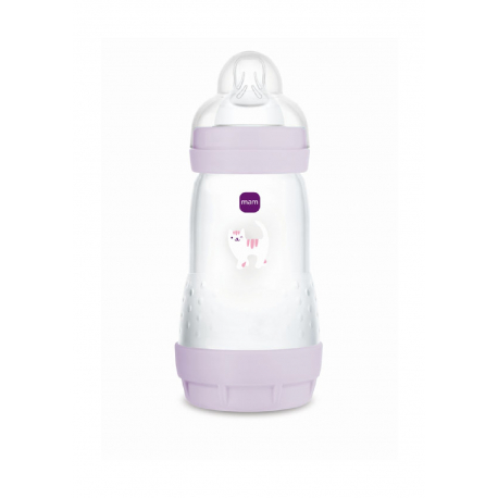 Μπιμπερό MAM Easy Start™ Anti-Colic 260 ml (1τμχ)