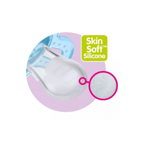 Πιπίλες MAM Start 0-2 μηνών Αγόρι, σετ των 2